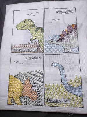 Filou Nanou Chaindelectron