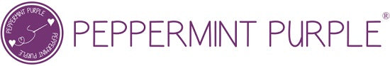 Peppermint Purple