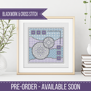 Waves of Calm - Pre Order available 20th May 2025