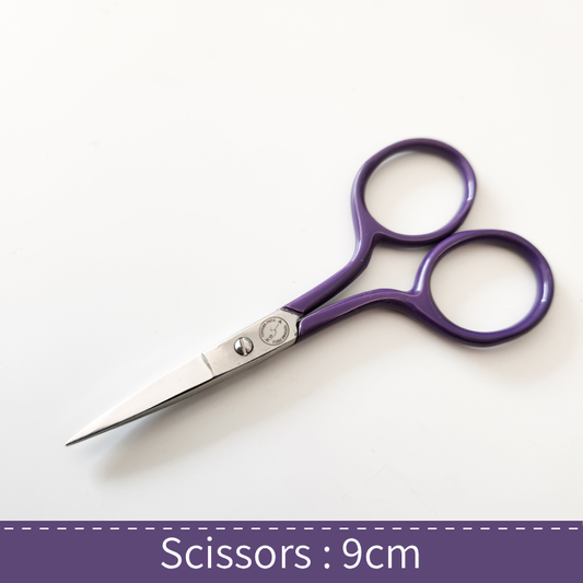 Embroidery Scissors