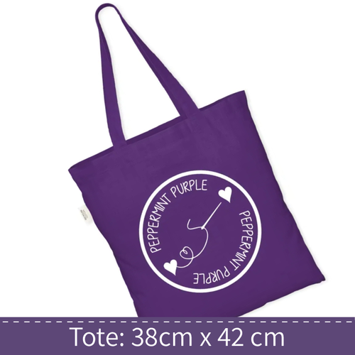 FREE Large Tote Bag