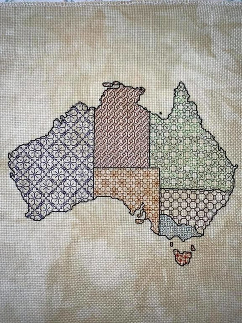 Tracy Keefer Kistner